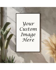 Your custom image here printing on wood 